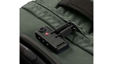 AMERICAN TOURISTER Torba podróżna American Tourister Urban Track Duffle S - dark khaki AMERICAN TOURISTER Torba podróżna American Tourister Urban Track Duffle S - dark khaki
