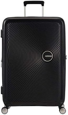 AMERICAN TOURISTER Walizka duża American Tourister Soundbox - bass black