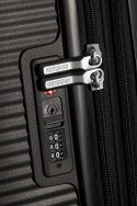 AMERICAN TOURISTER Walizka duża American Tourister Soundbox - bass black