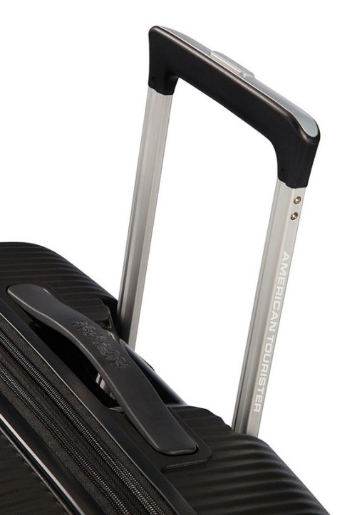 AMERICAN TOURISTER Walizka duża American Tourister Soundbox - bass black AMERICAN TOURISTER Walizka duża American Tourister Soundbox - bass black