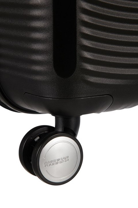 AMERICAN TOURISTER Walizka duża American Tourister Soundbox - bass black AMERICAN TOURISTER Walizka duża American Tourister Soundbox - bass black