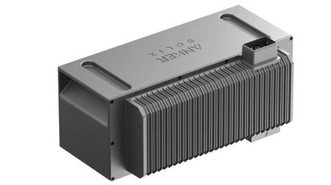 ANKER Bateria do Anker Solix Solarbank 2 Pro/ Plus 1600Wh ANKER Bateria do Anker Solix Solarbank 2 Pro/ Plus 1600Wh