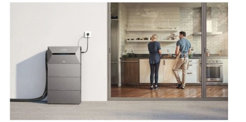 ANKER Bateria do Anker Solix Solarbank 2 Pro/ Plus 1600Wh ANKER Bateria do Anker Solix Solarbank 2 Pro/ Plus 1600Wh