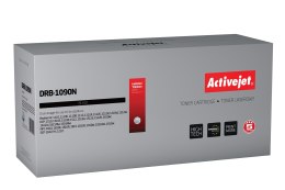 Activejet Activejet DRB-1090N Bęben (zamiennik Brother DR-1090 DR1090; Supreme; 10000 stron; czarny)