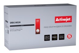 Activejet Activejet DRB-2401N Bęben (zamiennik Brother DR-2401; Supreme; 12000 stron; czarny)