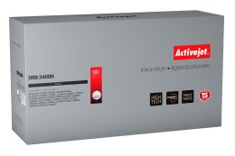 Activejet Activejet DRB-3400N Bęben (zamiennik Brother DR-3400; Supreme; 50000 stron; czarny)