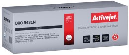 Activejet Activejet DRO-B431N Bęben (zamiennik OKI 44574302; Supreme; 25000 stron; czarny)