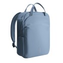 XD DESIGN XD DESIGN PLEACK SOFT TOTE BLUE P706.3015