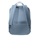 XD DESIGN XD DESIGN PLEACK SOFT TOTE BLUE P706.3015