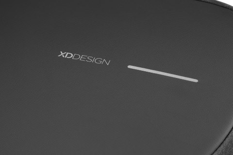 XD DESIGN XD DESIGN PLECAK ANTYKRADZIEŻOWY BOBBY EDGE BLACK P/N: P706.2501 XD DESIGN XD DESIGN PLECAK ANTYKRADZIEŻOWY BOBBY EDGE BLACK P/N: P706.2501