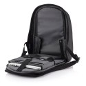 XD DESIGN XD DESIGN PLECAK ANTYKRADZIEŻOWY BOBBY HERO XL CZARNY P/N: P705.711