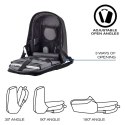 XD DESIGN XD DESIGN PLECAK ANTYKRADZIEŻOWY BOBBY HERO XL CZARNY P/N: P705.711