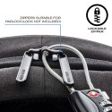 XD DESIGN XD DESIGN PLECAK ANTYKRADZIEŻOWY BOBBY HERO XL CZARNY P/N: P705.711