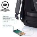 XD DESIGN XD DESIGN PLECAK ANTYKRADZIEŻOWY BOBBY HERO XL CZARNY P/N: P705.711