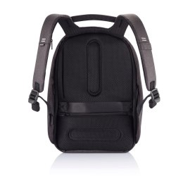 XD DESIGN XD DESIGN PLECAK ANTYKRADZIEŻOWY BOBBY HERO REGULAR CZARNY P/N: P705.291