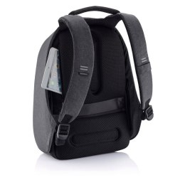XD DESIGN XD DESIGN PLECAK ANTYKRADZIEŻOWY BOBBY HERO REGULAR CZARNY P/N: P705.291