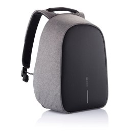 XD DESIGN XD DESIGN PLECAK ANTYKRADZIEŻOWY BOBBY HERO SMALL SZARY P/N: P705.702