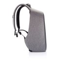 XD DESIGN XD DESIGN PLECAK ANTYKRADZIEŻOWY BOBBY HERO SMALL SZARY P/N: P705.702