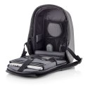 XD DESIGN XD DESIGN PLECAK ANTYKRADZIEŻOWY BOBBY HERO SMALL SZARY P/N: P705.702