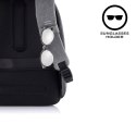 XD DESIGN XD DESIGN PLECAK ANTYKRADZIEŻOWY BOBBY HERO SMALL SZARY P/N: P705.702