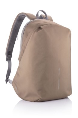XD DESIGN XD DESIGN PLECAK ANTYKRADZIEŻOWY BOBBY SOFT BRĄZOWY P/N: P705.796