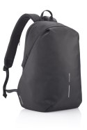XD DESIGN XD DESIGN PLECAK ANTYKRADZIEŻOWY BOBBY SOFT CZARNY P/N: P705.791