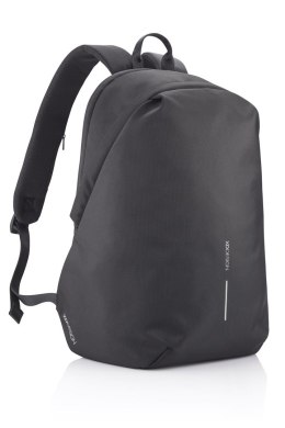 XD DESIGN XD DESIGN PLECAK ANTYKRADZIEŻOWY BOBBY SOFT CZARNY P/N: P705.791