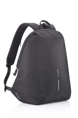 XD DESIGN XD DESIGN PLECAK ANTYKRADZIEŻOWY BOBBY SOFT CZARNY P/N: P705.791