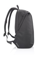 XD DESIGN XD DESIGN PLECAK ANTYKRADZIEŻOWY BOBBY SOFT CZARNY P/N: P705.791