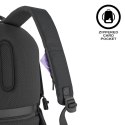 XD DESIGN XD DESIGN PLECAK ANTYKRADZIEŻOWY BOBBY SOFT CZARNY P/N: P705.791