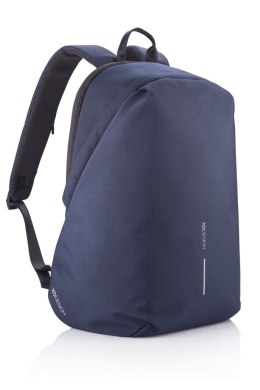 XD DESIGN XD DESIGN PLECAK ANTYKRADZIEŻOWY BOBBY SOFT GRANATOWY P/N: P705.795