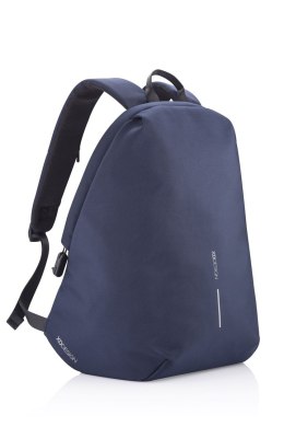 XD DESIGN XD DESIGN PLECAK ANTYKRADZIEŻOWY BOBBY SOFT GRANATOWY P/N: P705.795