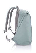 XD DESIGN XD DESIGN PLECAK ANTYKRADZIEŻOWY BOBBY SOFT ZIELONY P/N: P705.797