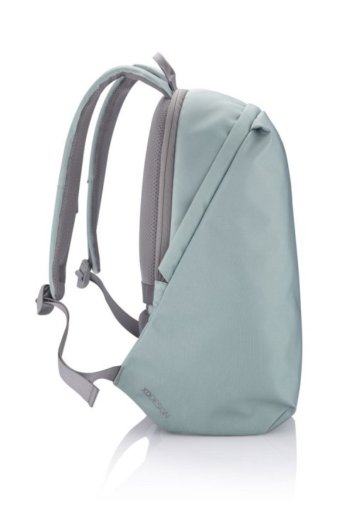 XD DESIGN XD DESIGN PLECAK ANTYKRADZIEŻOWY BOBBY SOFT ZIELONY P/N: P705.797 XD DESIGN XD DESIGN PLECAK ANTYKRADZIEŻOWY BOBBY SOFT ZIELONY P/N: P705.797