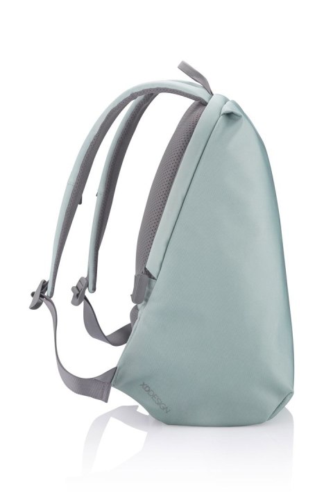 XD DESIGN XD DESIGN PLECAK ANTYKRADZIEŻOWY BOBBY SOFT ZIELONY P/N: P705.797 XD DESIGN XD DESIGN PLECAK ANTYKRADZIEŻOWY BOBBY SOFT ZIELONY P/N: P705.797
