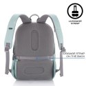 XD DESIGN XD DESIGN PLECAK ANTYKRADZIEŻOWY BOBBY SOFT ZIELONY P/N: P705.797