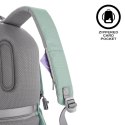 XD DESIGN XD DESIGN PLECAK ANTYKRADZIEŻOWY BOBBY SOFT ZIELONY P/N: P705.797