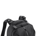 XD DESIGN XD DESIGN PLECAK ANTYKRADZIEŻOWY FLEX GYM BAG CZARNY P/N: P705.801