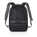 XD DESIGN XD DESIGN PLECAK ANTYKRADZIEŻOWY FLEX GYM BAG CZARNY P/N: P705.801