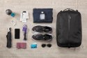 XD DESIGN XD DESIGN PLECAK ANTYKRADZIEŻOWY FLEX GYM BAG CZARNY P/N: P705.801