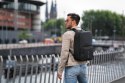 XD DESIGN XD DESIGN PLECAK ANTYKRADZIEŻOWY FLEX GYM BAG CZARNY P/N: P705.801