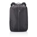 XD DESIGN XD DESIGN PLECAK ANTYKRADZIEŻOWY FLEX GYM BAG CZARNY P/N: P705.801