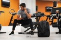 XD DESIGN XD DESIGN PLECAK ANTYKRADZIEŻOWY FLEX GYM BAG CZARNY P/N: P705.801
