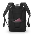 XD DESIGN XD DESIGN PLECAK BIZZ BACKPACK CZARNY P/N: P705.931