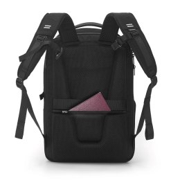 XD DESIGN XD DESIGN PLECAK BIZZ BACKPACK CZARNY P/N: P705.931