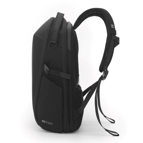 XD DESIGN XD DESIGN PLECAK BIZZ BACKPACK CZARNY P/N: P705.931 XD DESIGN XD DESIGN PLECAK BIZZ BACKPACK CZARNY P/N: P705.931