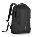 XD DESIGN XD DESIGN PLECAK BIZZ BACKPACK CZARNY P/N: P705.931