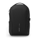 XD DESIGN XD DESIGN PLECAK BIZZ BACKPACK CZARNY P/N: P705.931