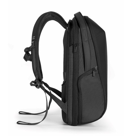 XD DESIGN XD DESIGN PLECAK BIZZ BACKPACK CZARNY P/N: P705.931 XD DESIGN XD DESIGN PLECAK BIZZ BACKPACK CZARNY P/N: P705.931