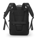 XD DESIGN XD DESIGN PLECAK BIZZ BACKPACK CZARNY P/N: P705.931